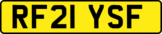 RF21YSF