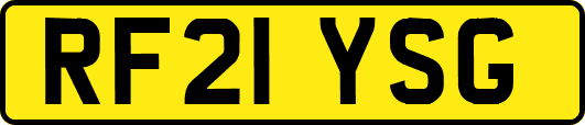 RF21YSG