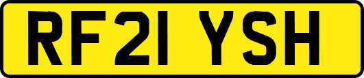RF21YSH