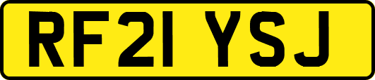 RF21YSJ