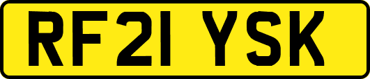 RF21YSK