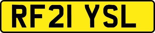 RF21YSL
