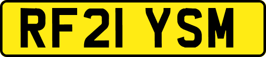 RF21YSM