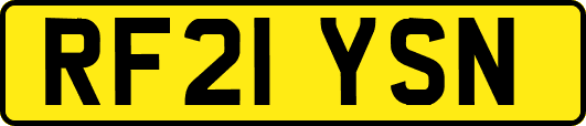 RF21YSN