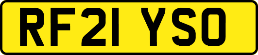 RF21YSO
