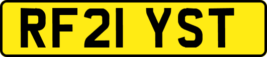 RF21YST