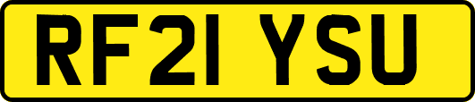 RF21YSU