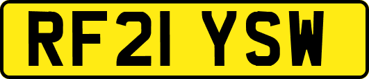 RF21YSW