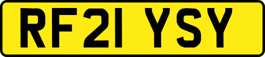 RF21YSY