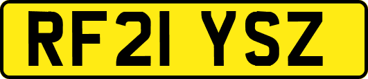 RF21YSZ