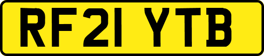 RF21YTB
