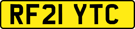 RF21YTC
