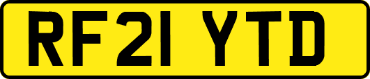 RF21YTD