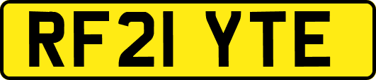RF21YTE