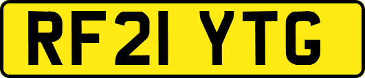 RF21YTG