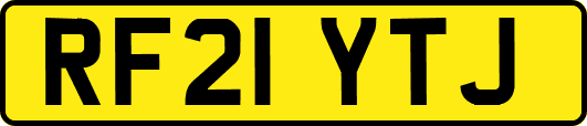 RF21YTJ