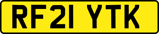 RF21YTK