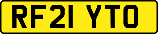 RF21YTO