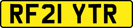 RF21YTR