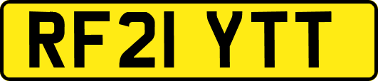 RF21YTT