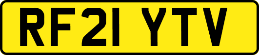 RF21YTV