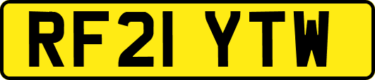 RF21YTW