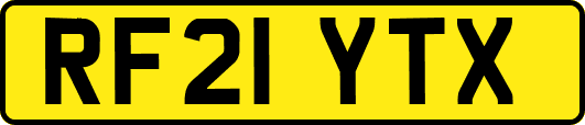 RF21YTX