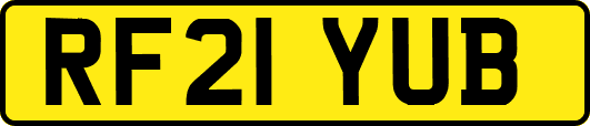 RF21YUB