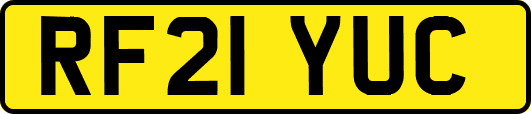 RF21YUC