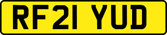 RF21YUD