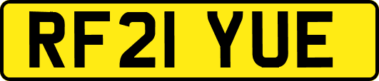RF21YUE