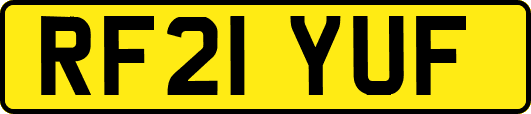 RF21YUF