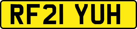 RF21YUH
