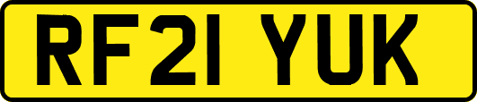 RF21YUK