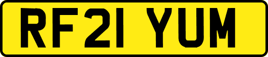 RF21YUM