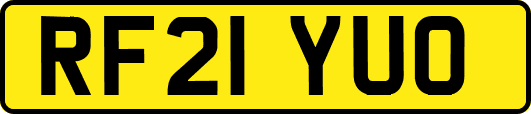 RF21YUO