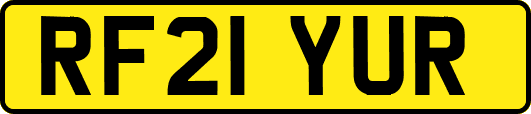 RF21YUR