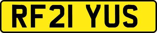 RF21YUS