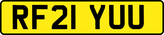 RF21YUU