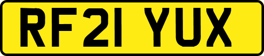 RF21YUX