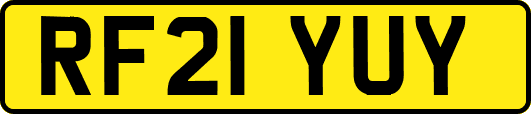 RF21YUY