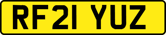 RF21YUZ