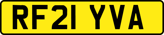 RF21YVA