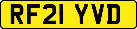 RF21YVD