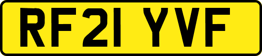 RF21YVF