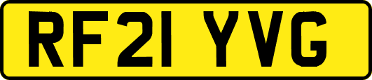 RF21YVG