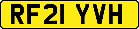 RF21YVH