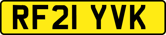 RF21YVK