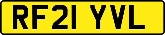 RF21YVL