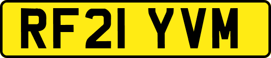 RF21YVM